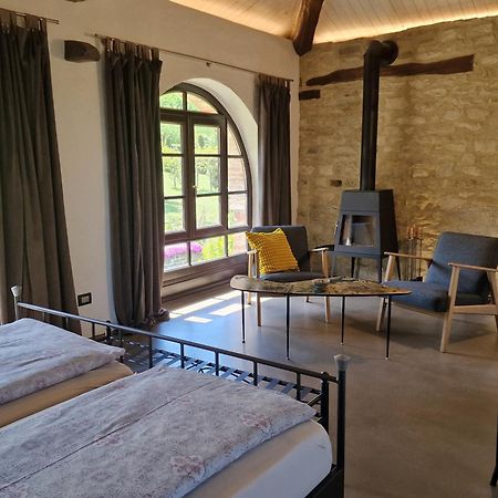 Bed and Breakfast Cascina Il Sogno Cossano Belbo Екстер'єр фото